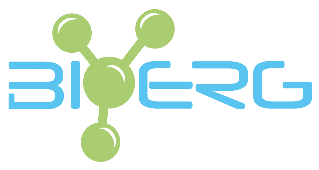 BIOERG logo
