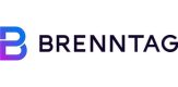 Logo Brenntag